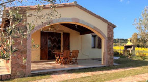 Villa Patrizia Castiadas
